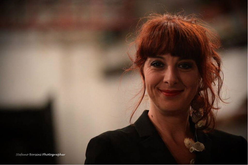 Francesca Romana Nasce