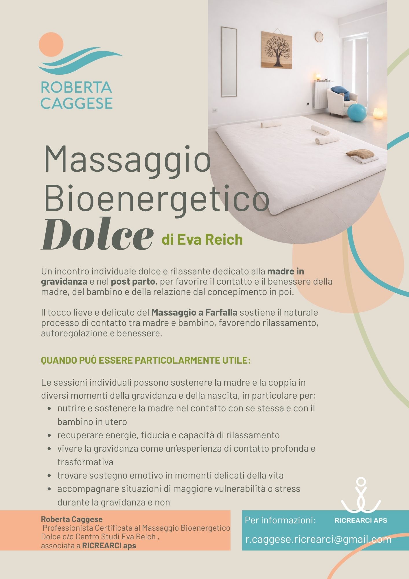 Bari - Bioenergetica Dolce